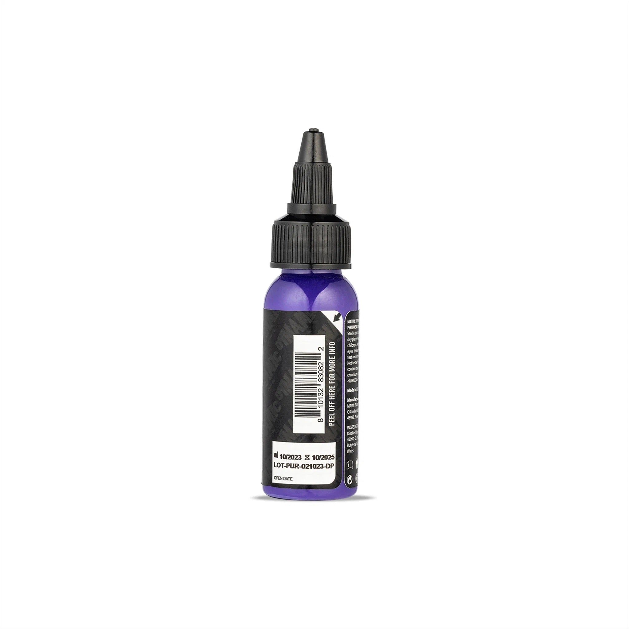 VIKING BY DYNAMIC – Purple