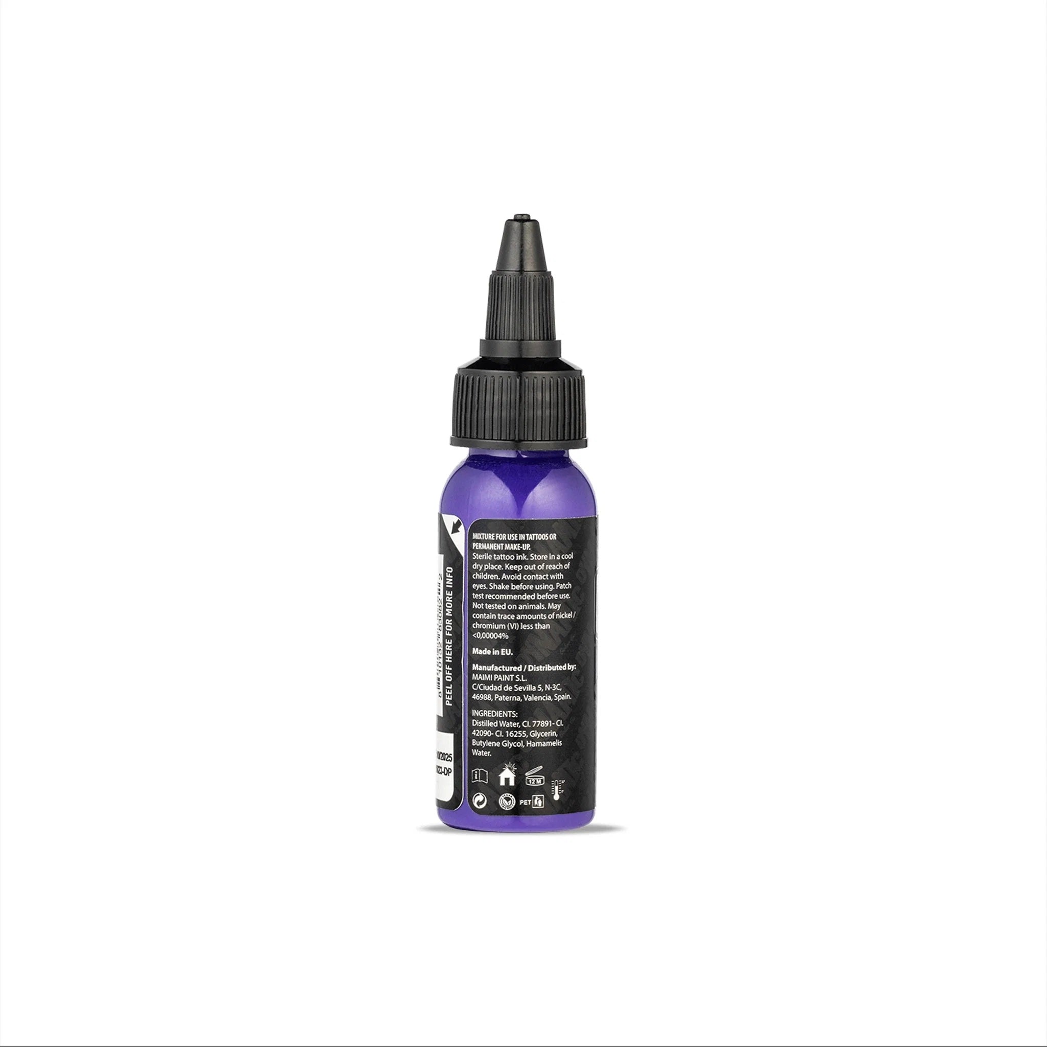 VIKING by Dynamic - Purple 30ml