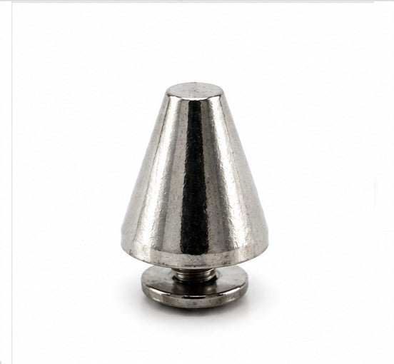 RIVETS Blunt Cone 10pcs