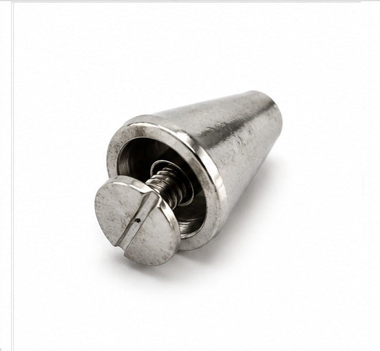 RIVETS Blunt Cone 10pcs
