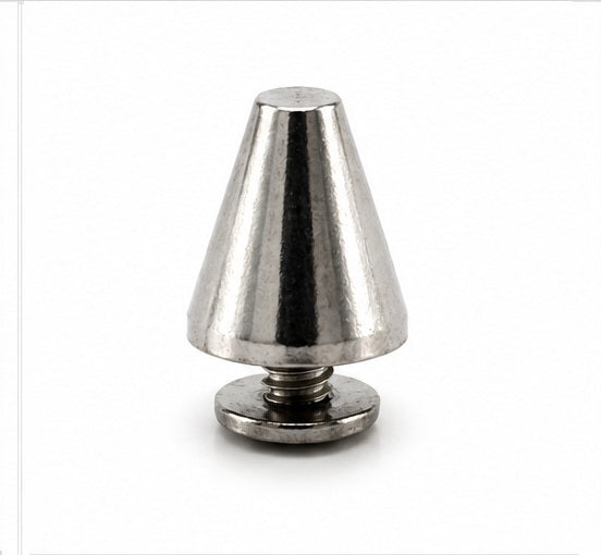 RIVETS Blunt Cone 10pcs