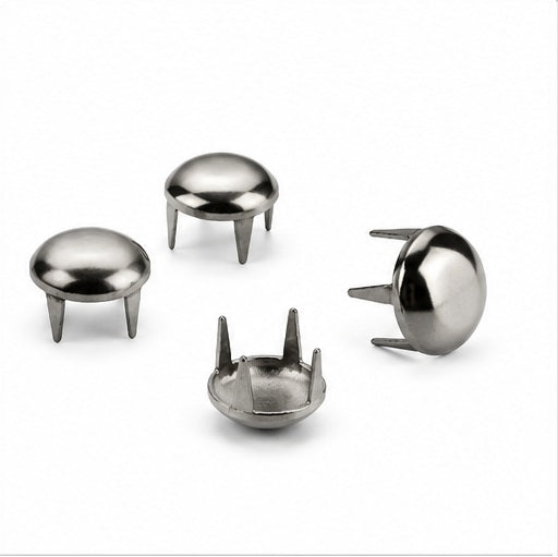 RIVETS Dome 100pcs
