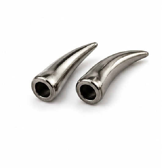 RIVETS Horn 21mm 10pcs