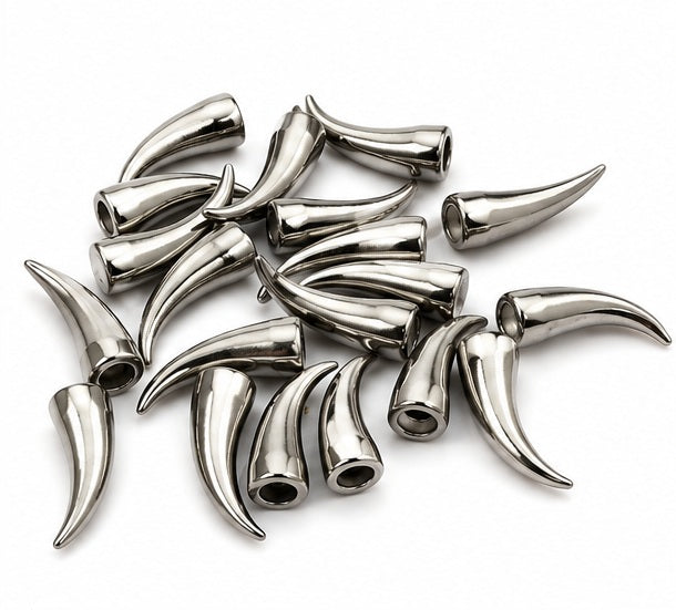 RIVETS Horn 21mm 10pcs