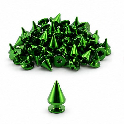 RIVETS Spike Cone
