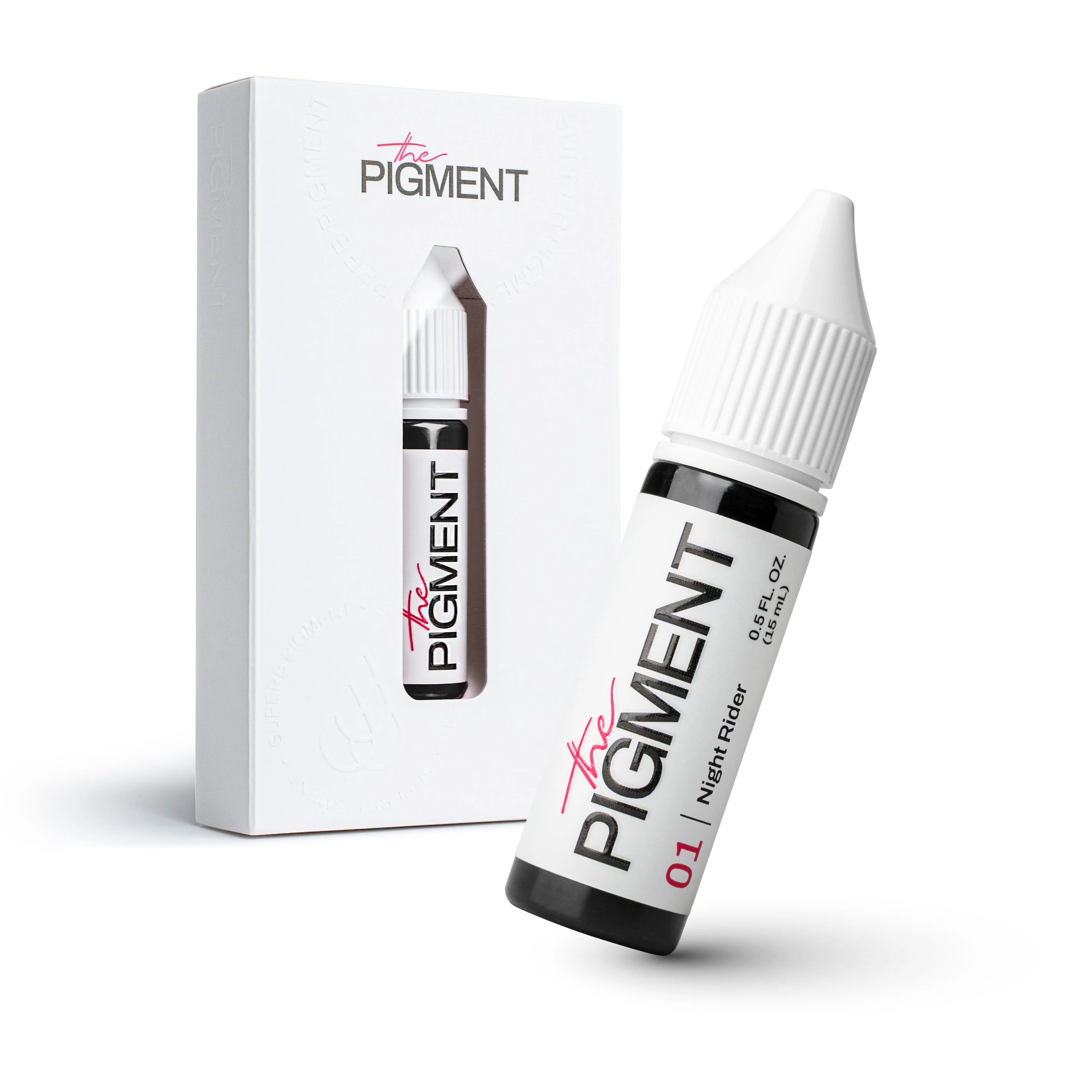 THE PIGMENT - Night Rider 15ml