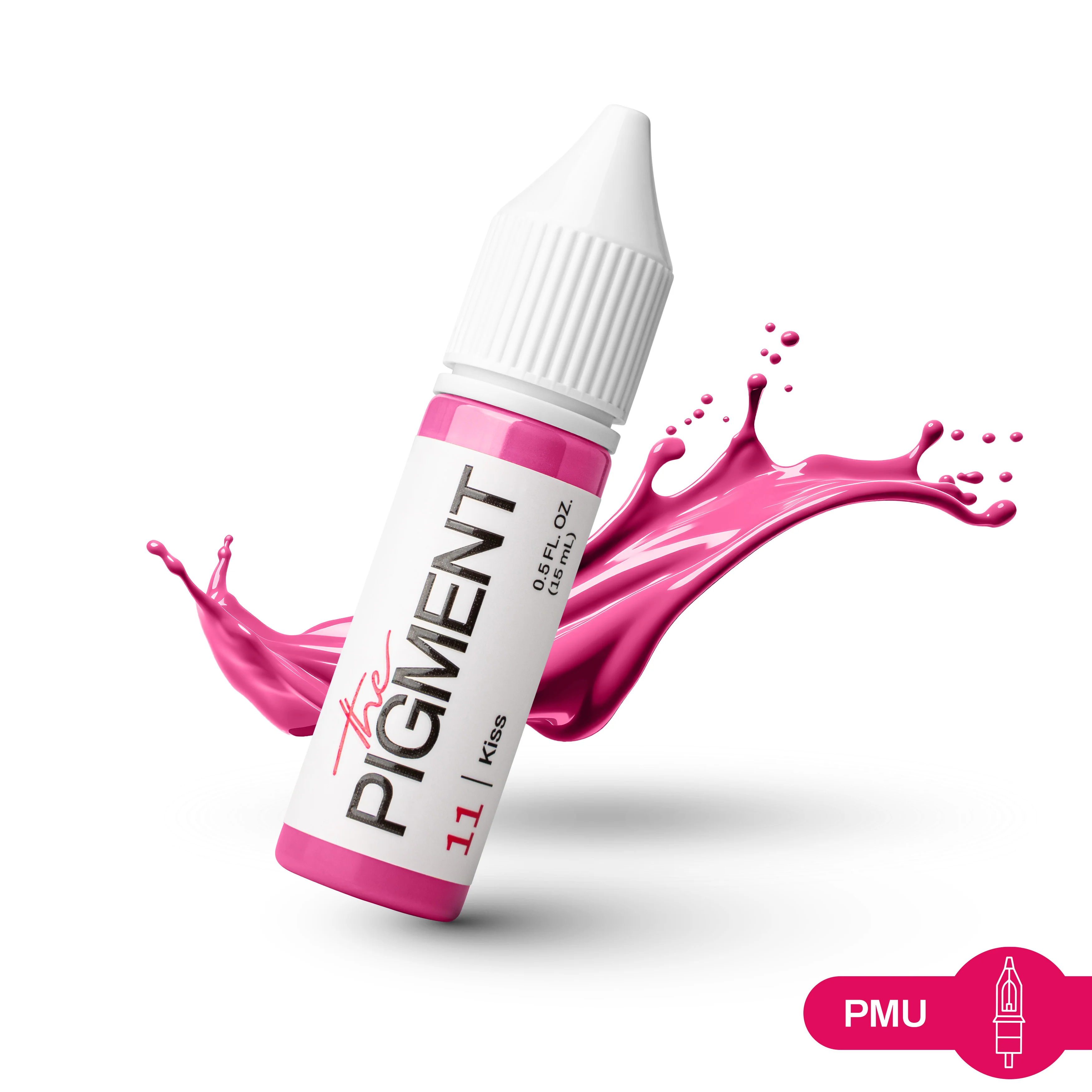 THE PIGMENT - 11 Kiss 15ml