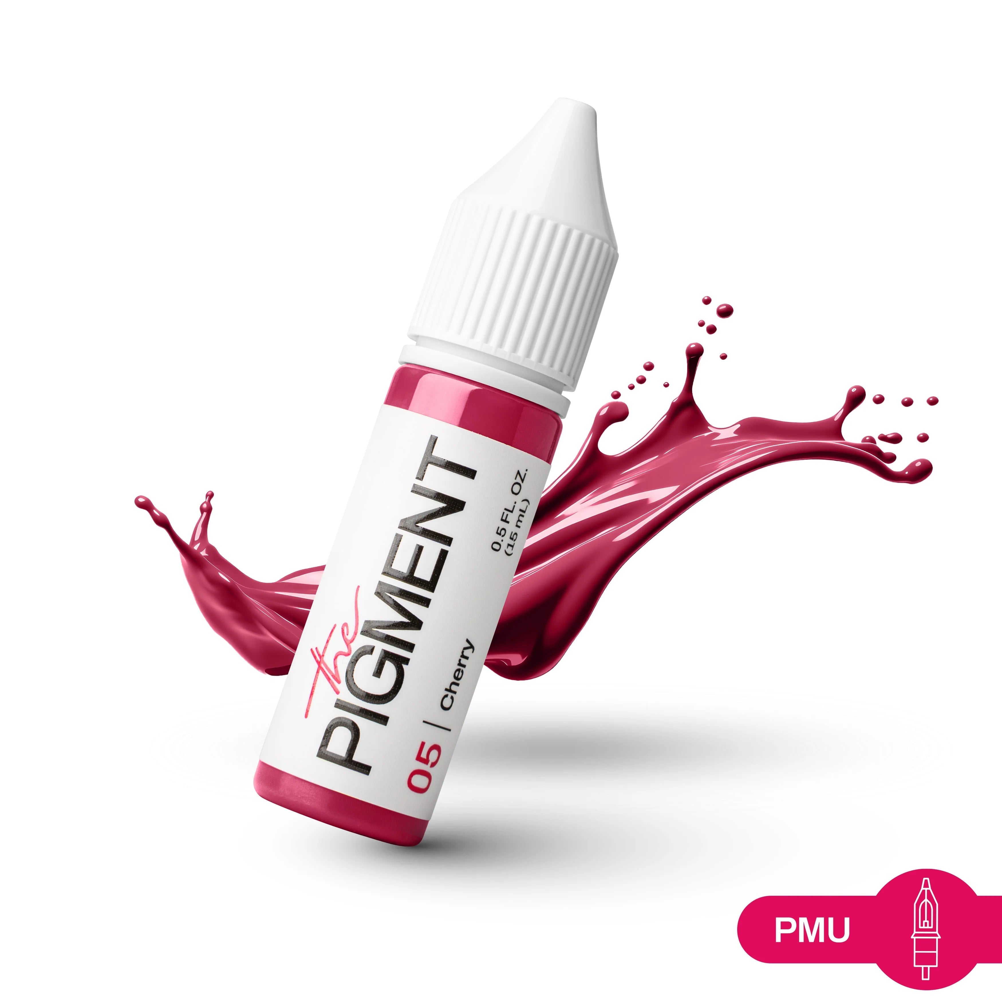 THE PIGMENT - 05 Cherry 15ml
