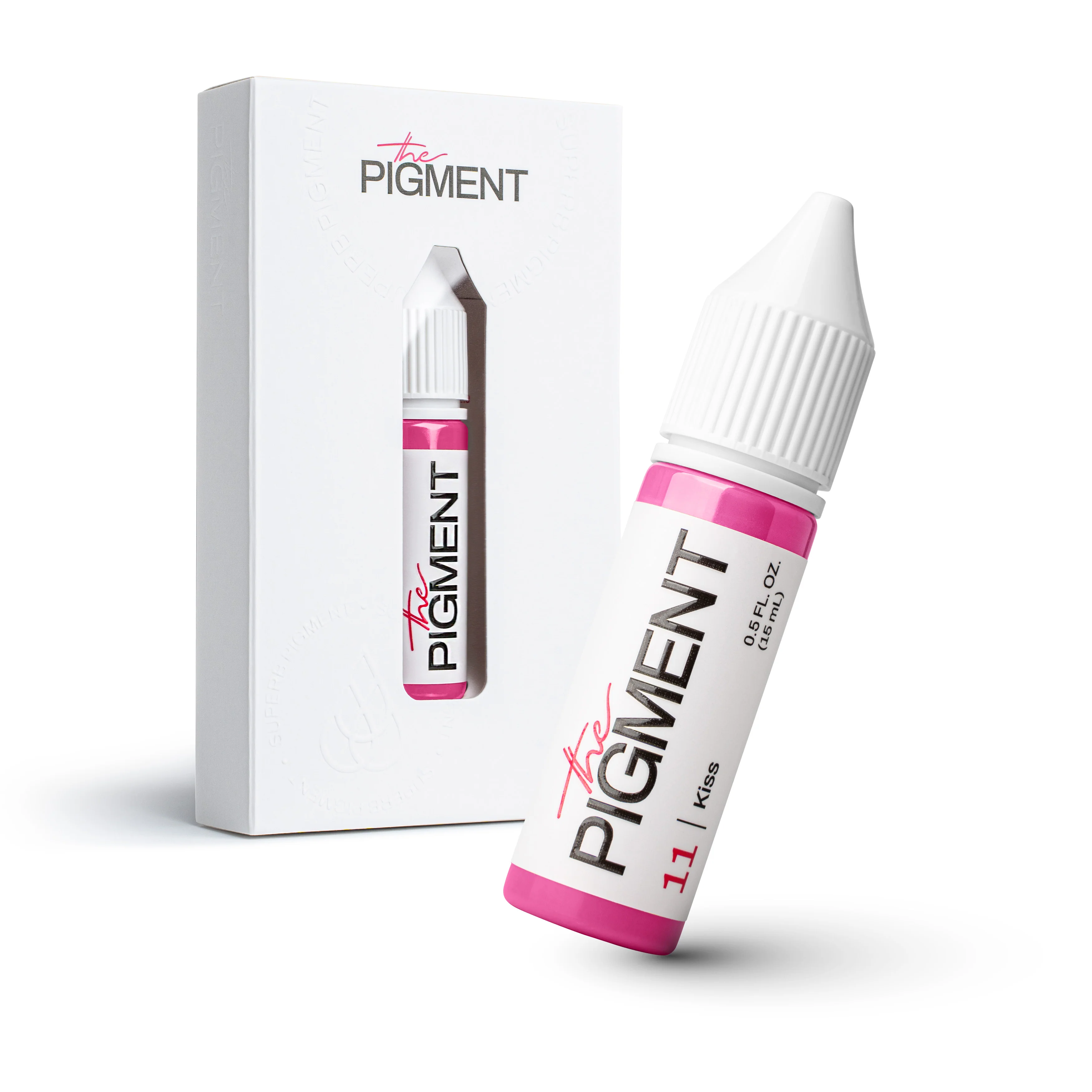 THE PIGMENT - 11 Kiss 15ml