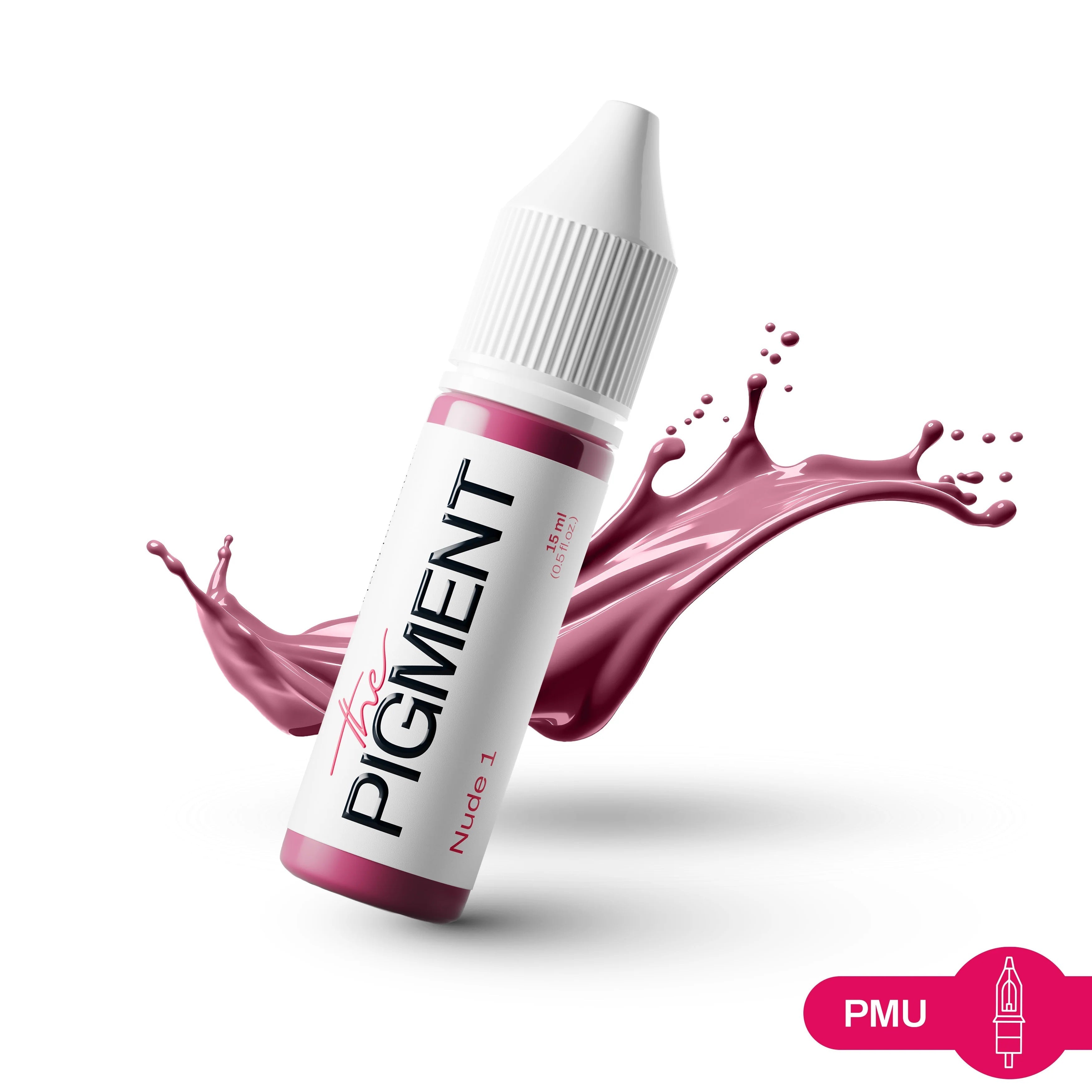 THE PIGMENT - Nude 1 15ml