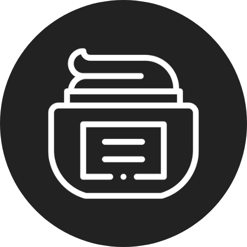 Aftercare & Vaseline