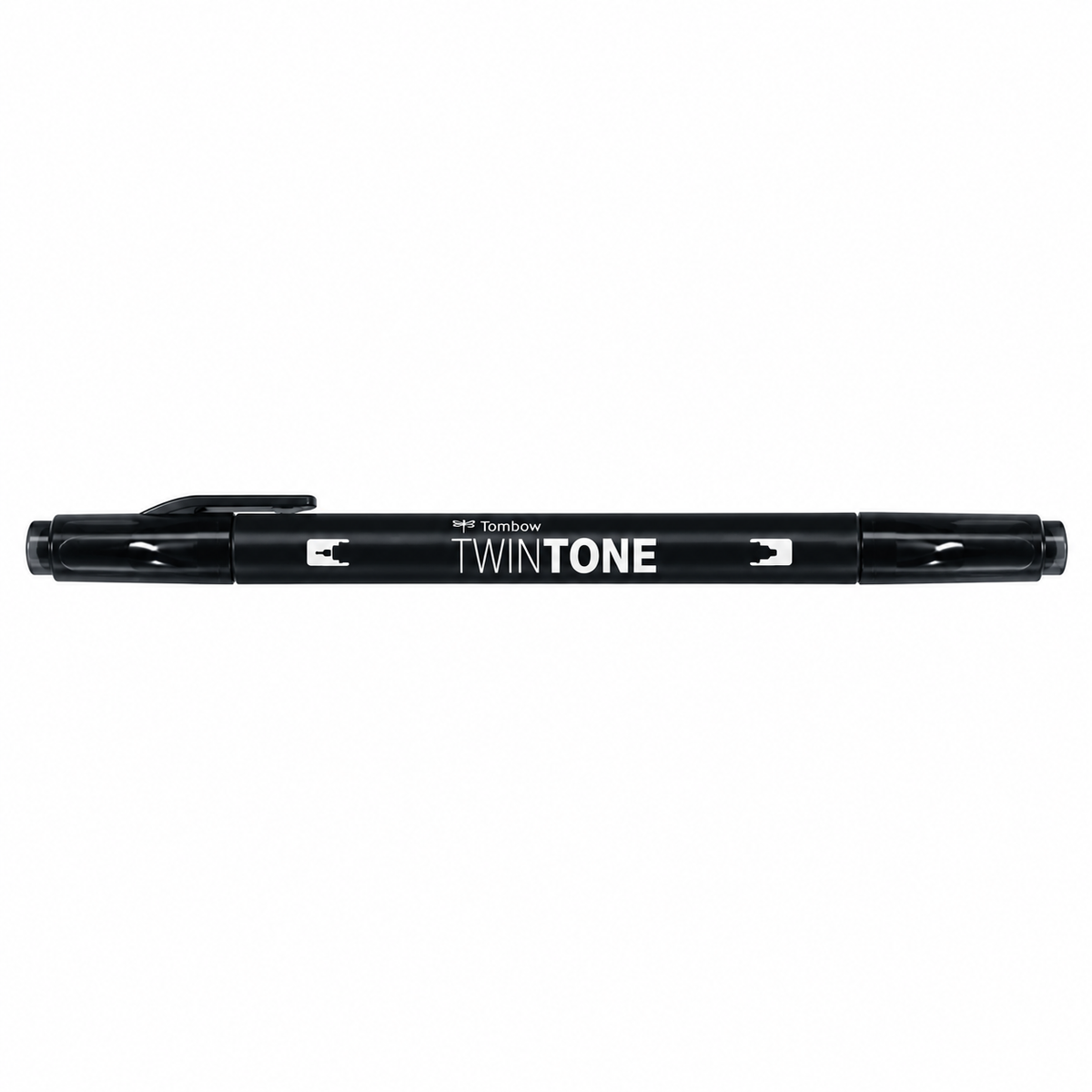 TOMBOW - Twintone marķieris ādai 1gab