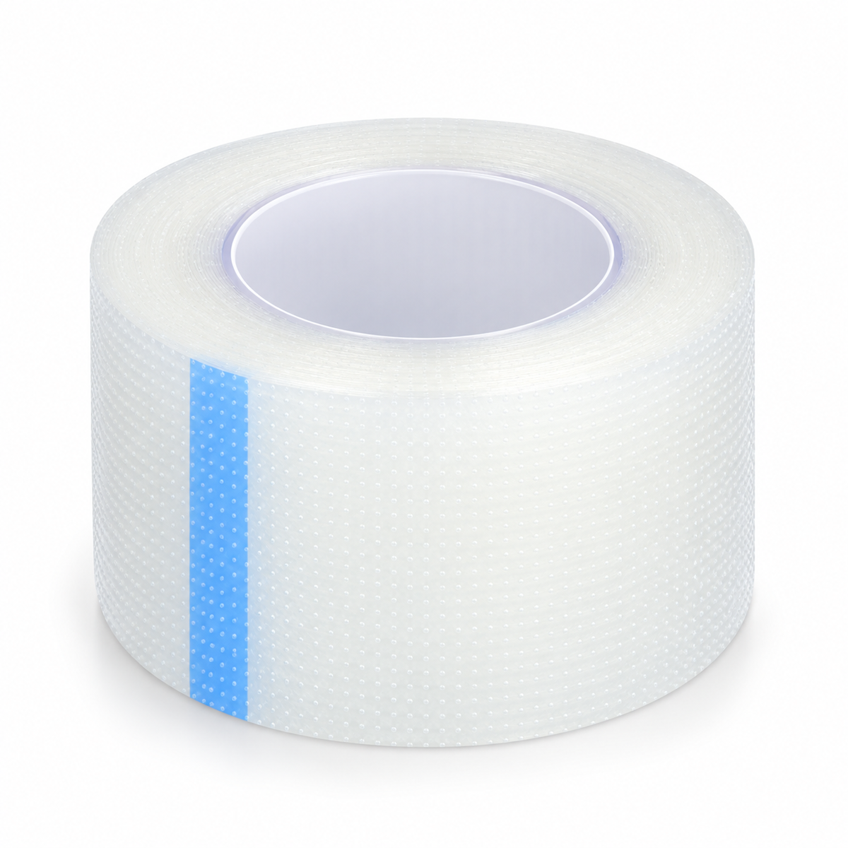 MICROPORE Plastic Tape 2.5cm / 5cm