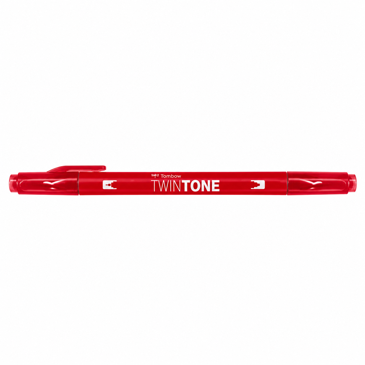 TOMBOW - Twintone marķieris ādai 1gab