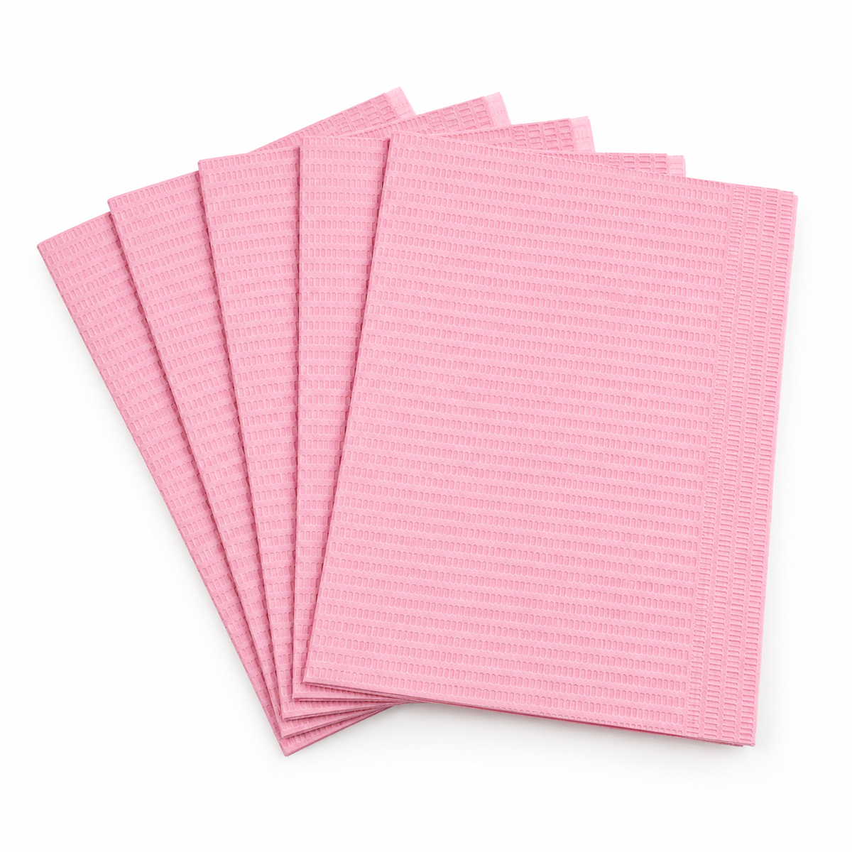 Table Cover 50pcs Black/Pink/Bordeaux