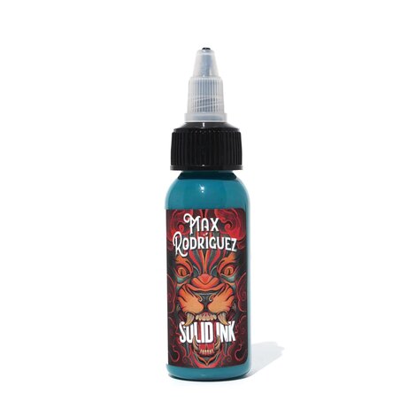 SOLID INK - Max Rodriguez - Chirripo 30ml