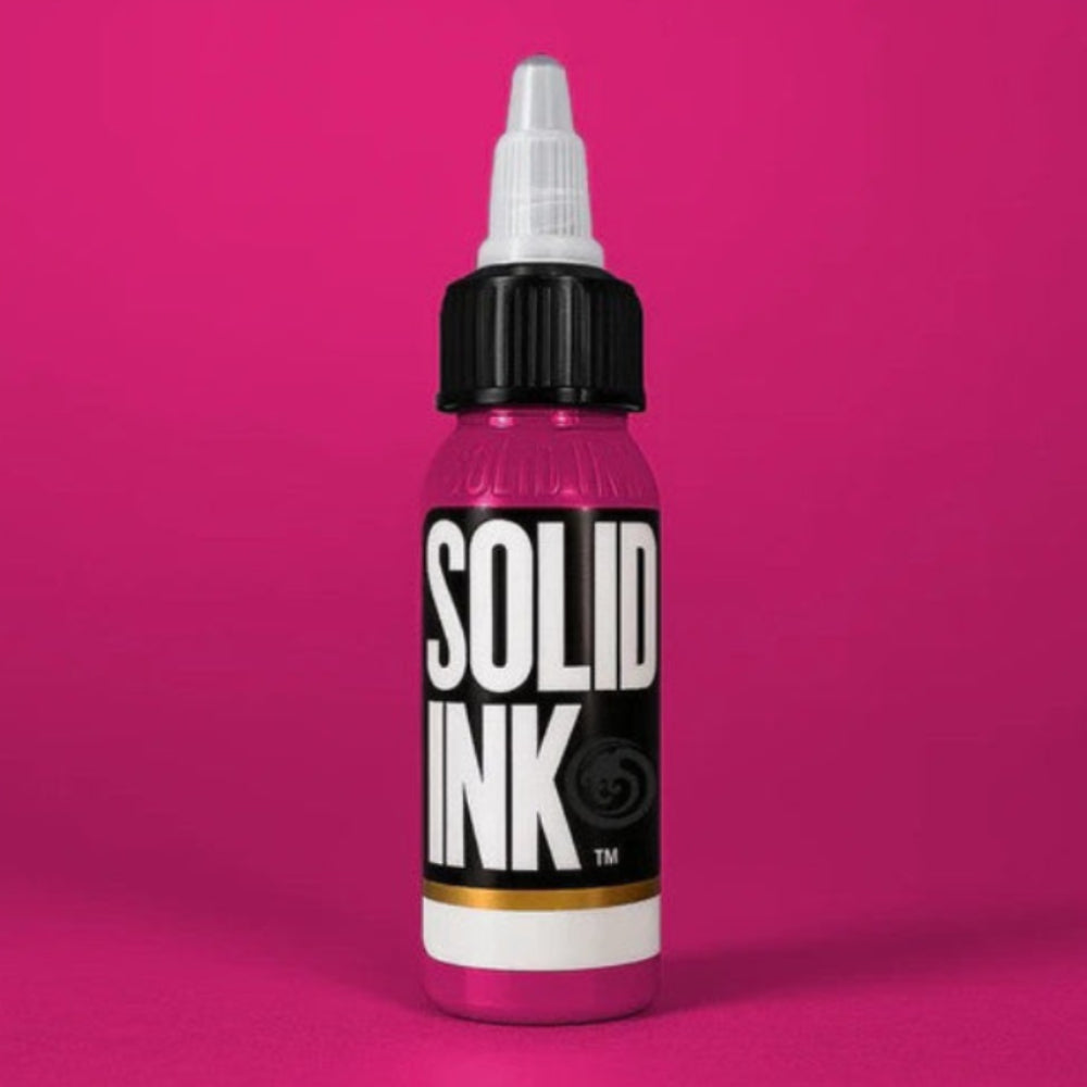 SOLID INK Pitaya 30ml