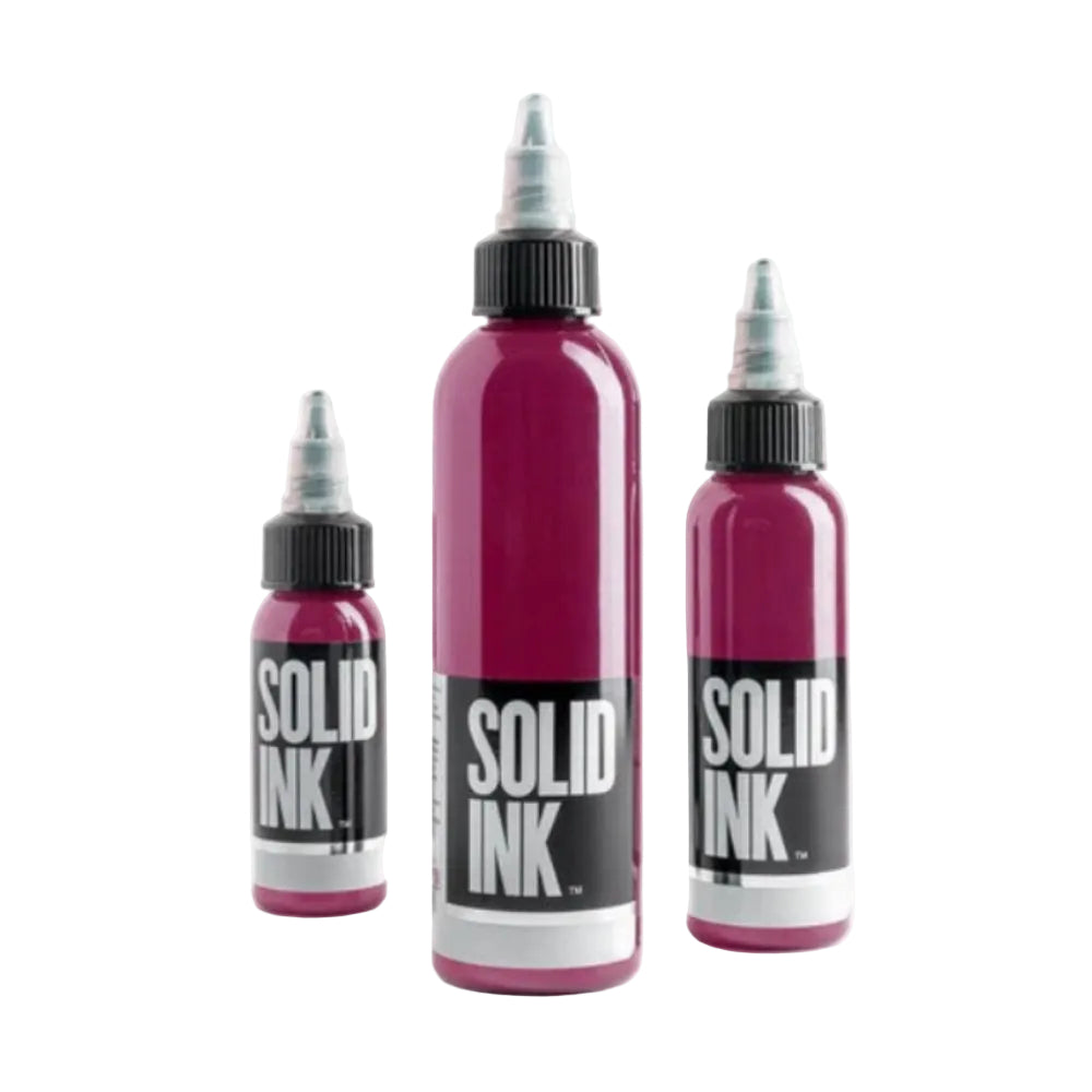 SOLID INK Pitaya 30ml