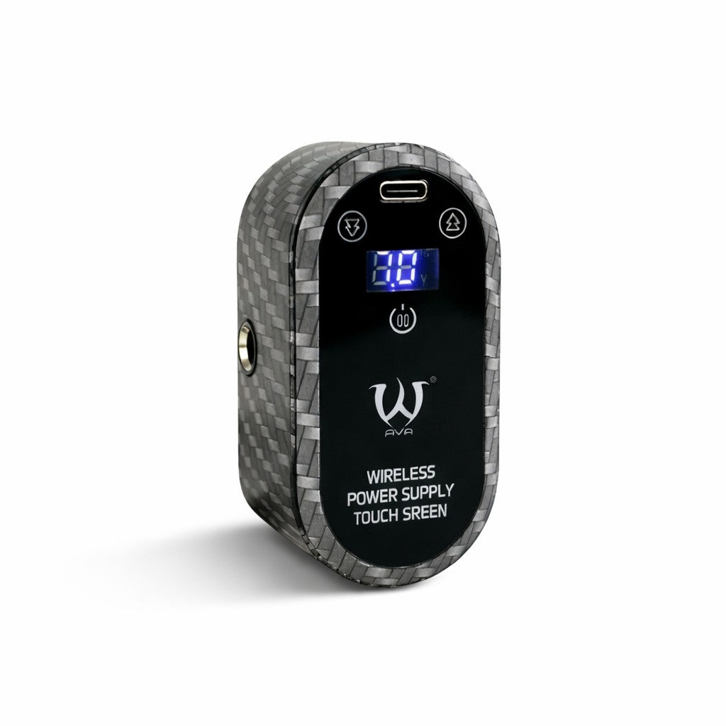 MAST W8 Power Supply