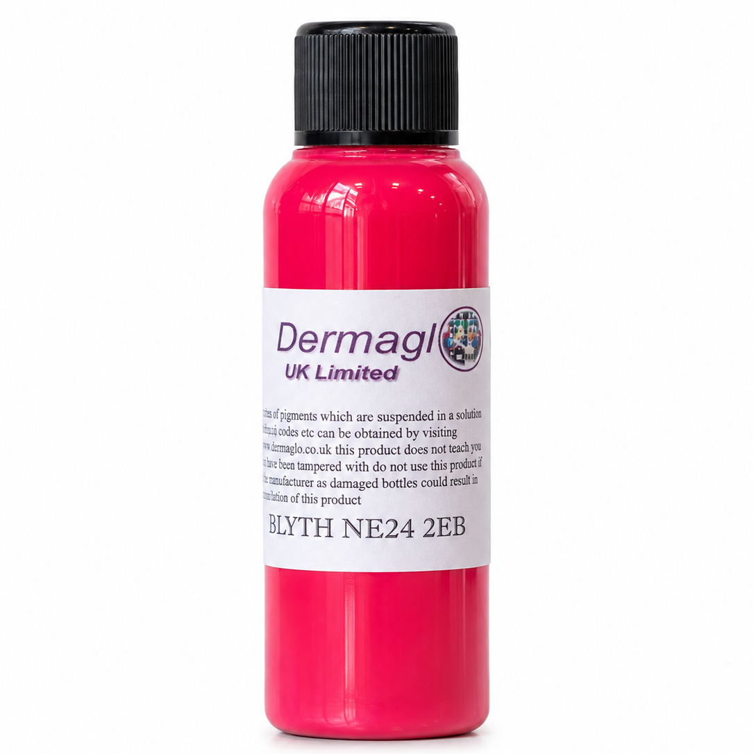 DERMAGLO – Bubblegum Pink