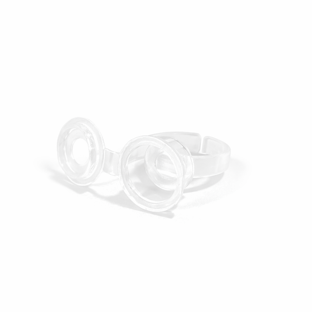CAP RING Closable 10vnt