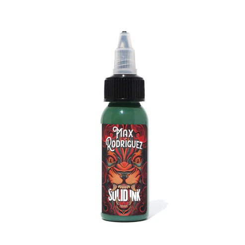 SOLID INK - Max Rodriguez - Cas 30ml