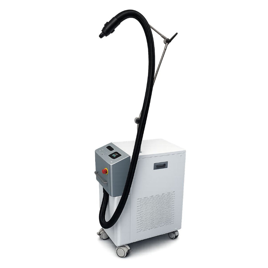 Skin Cooling Machine