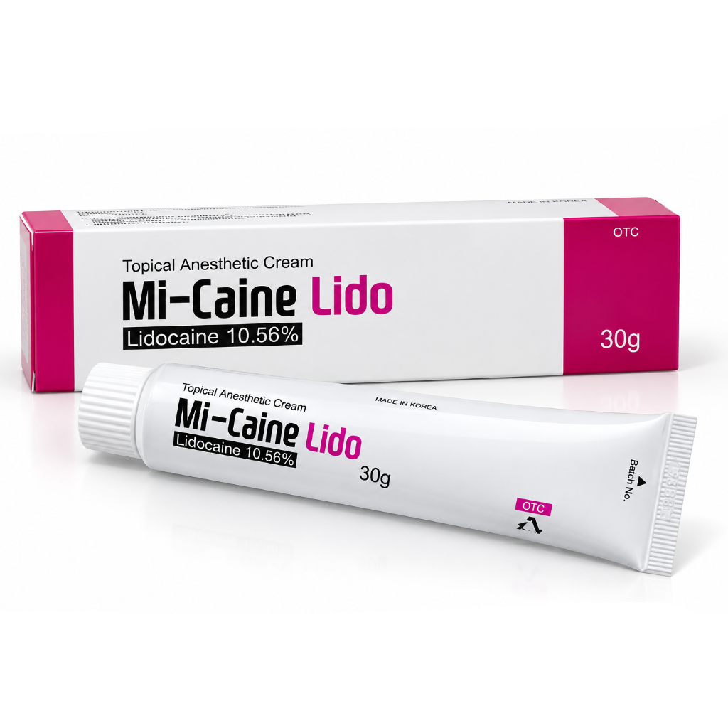MI-CAINE Lido 30ml