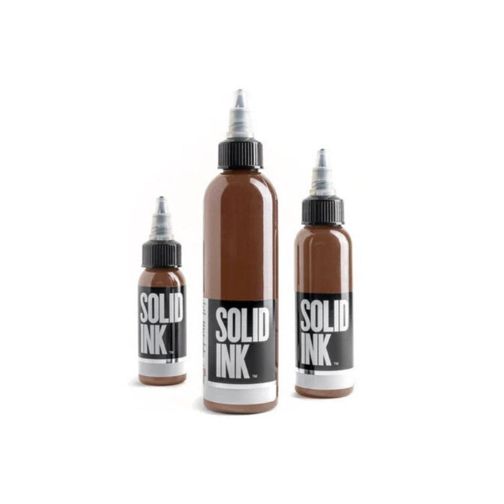 SOLID INK Old Brown 30ml
