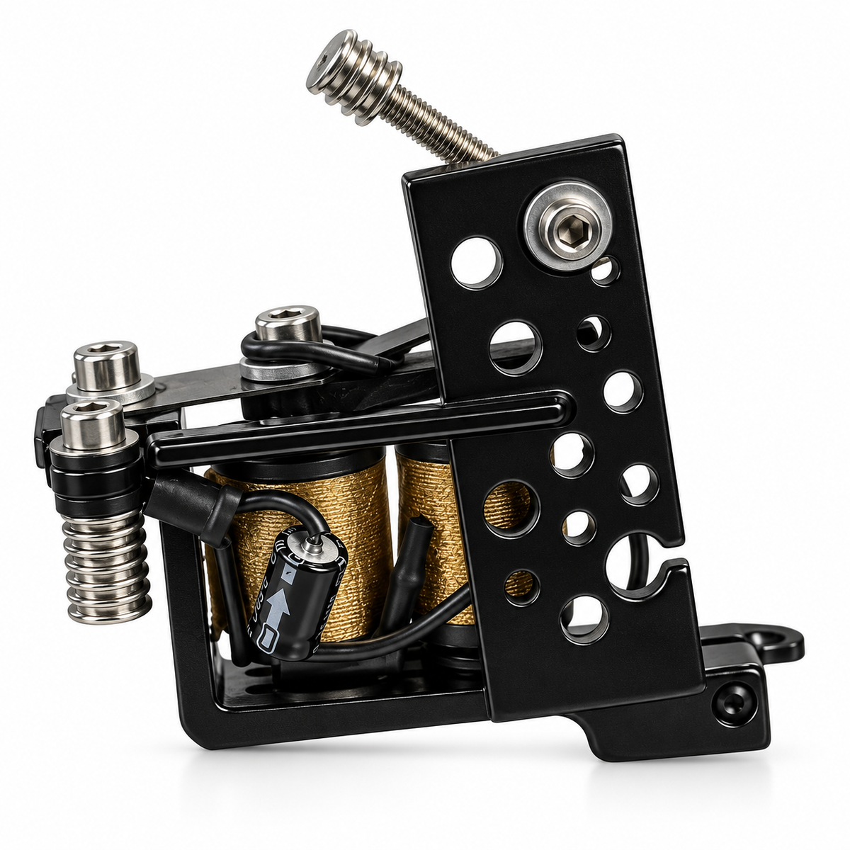 SIMPLE COIL Machine Heavy
