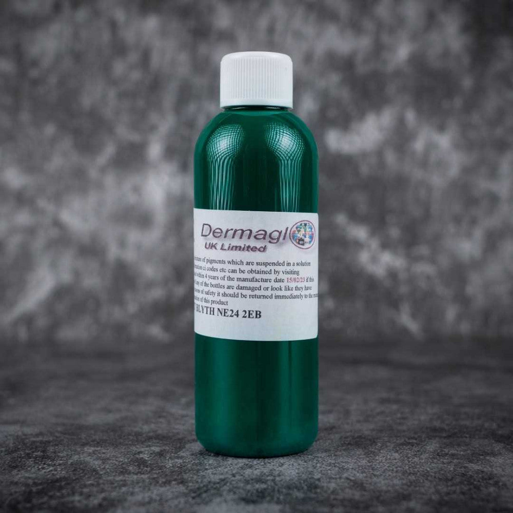 DERMAGLO - Dark Green