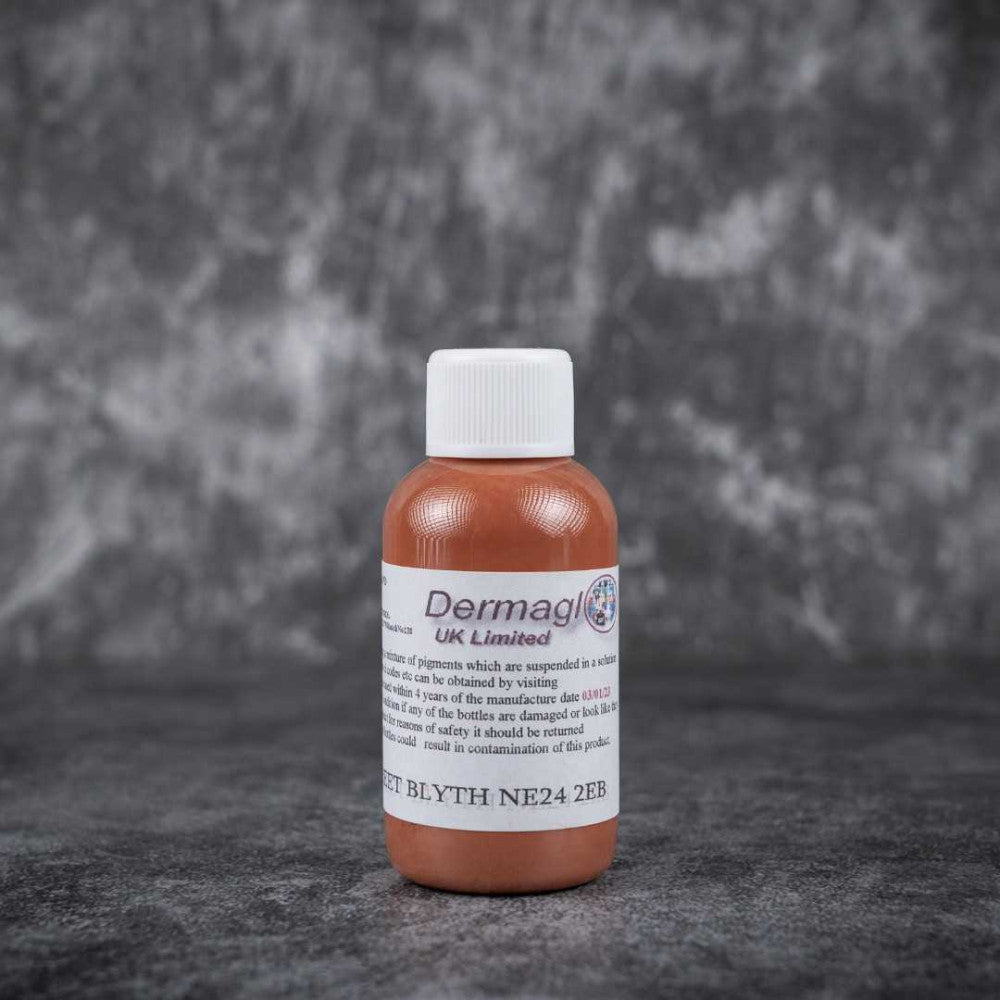 DERMAGLO - Tan 50 ml