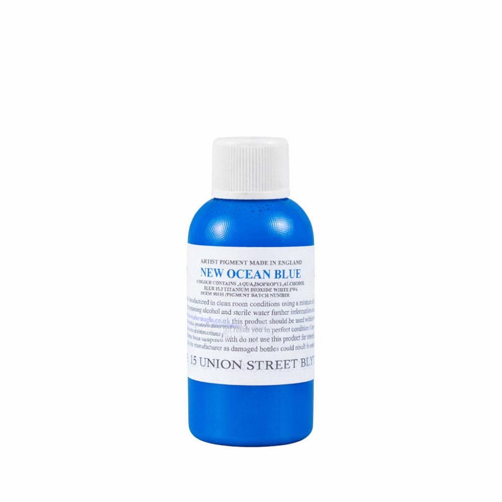 DERMAGLO - Ocean Blue 50 ml