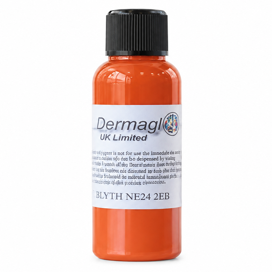 DERMAGLO – Navel Orange