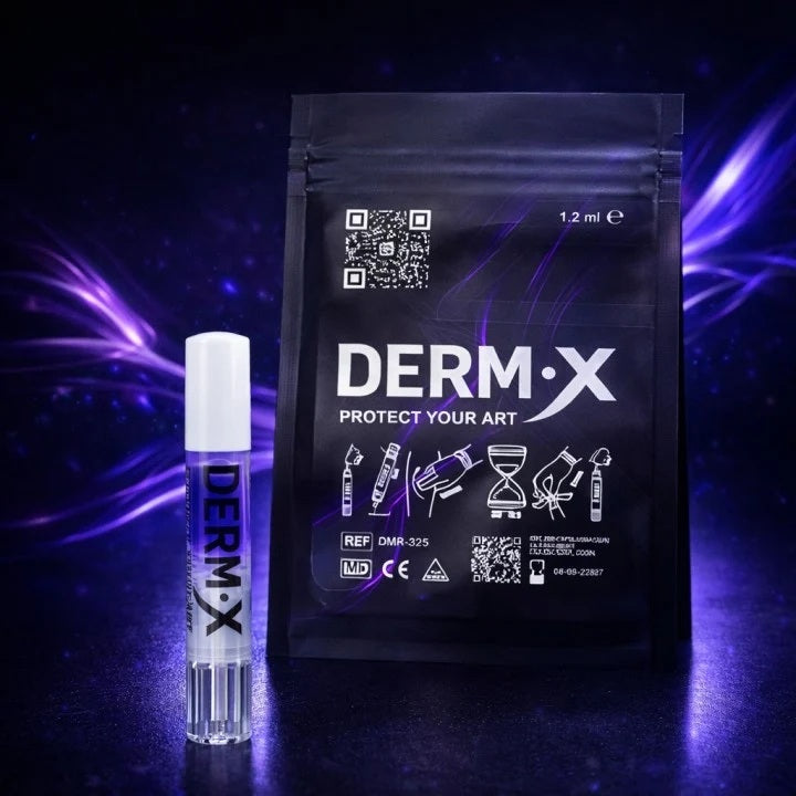 DERMX - Protect Your Art 1.2ml