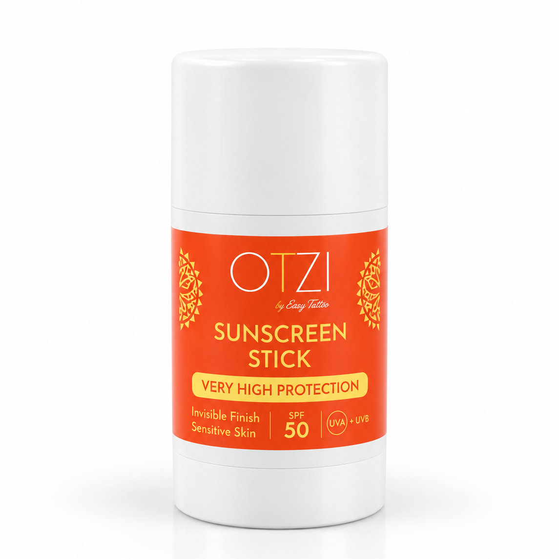 OTZI - Sunscreen Stick 15ml SPF50