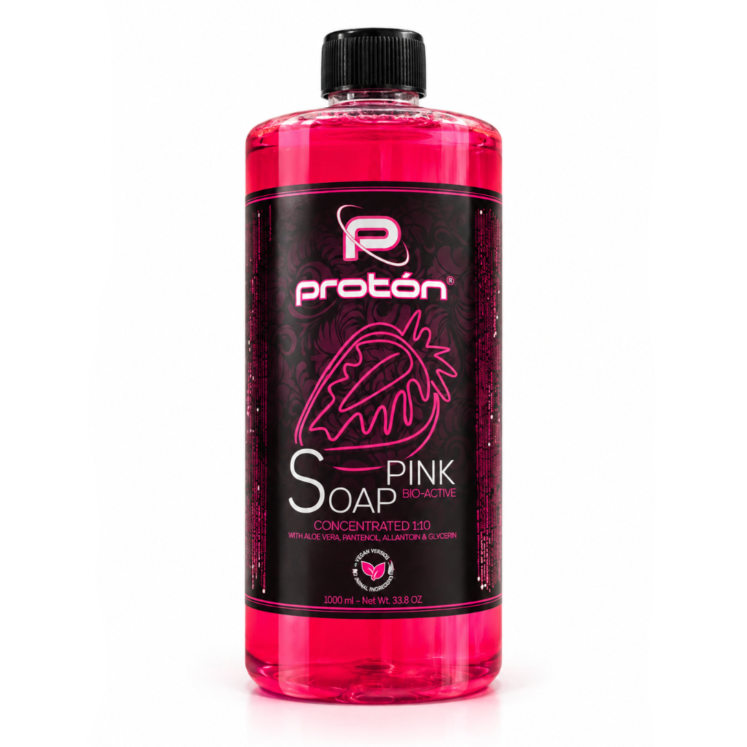 PROTON - Pink Soap 1L