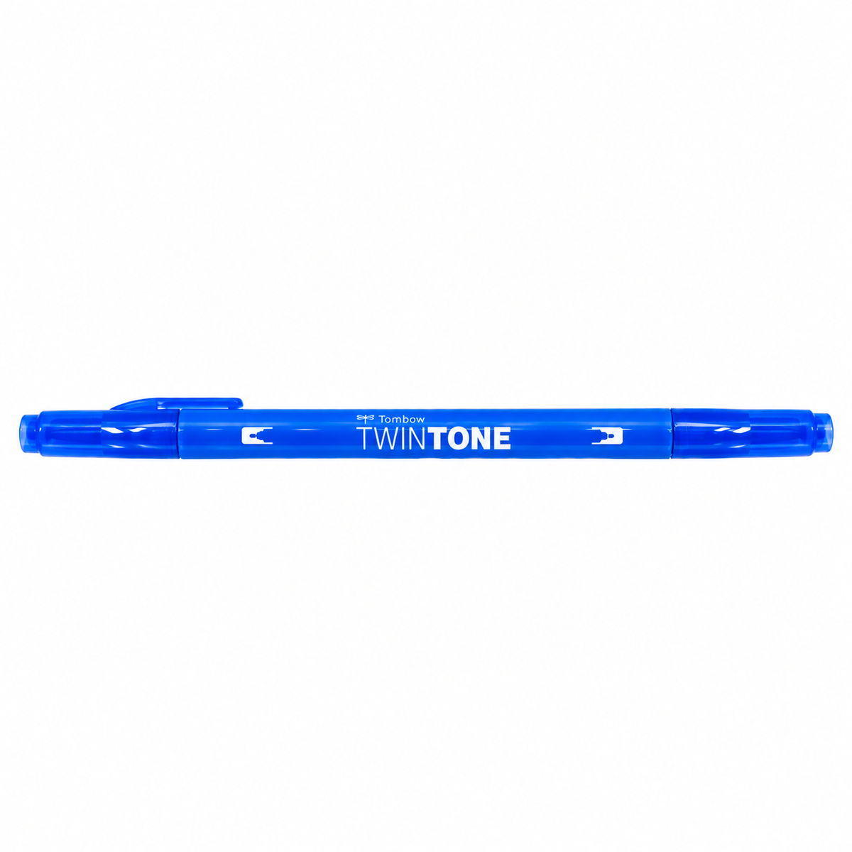 TOMBOW - Twintone marķieris ādai 1gab