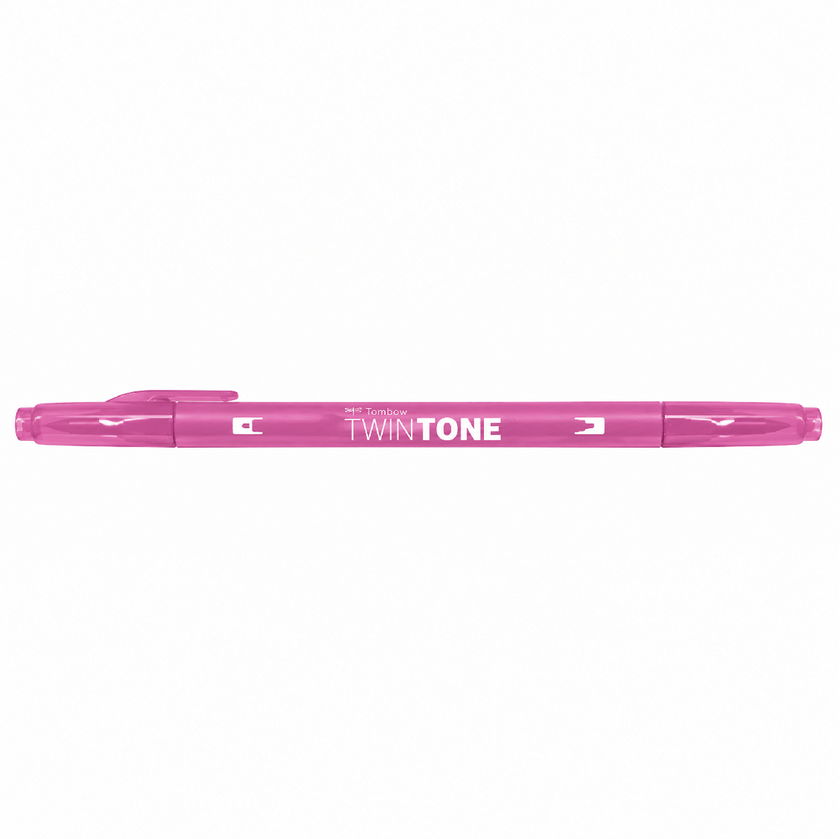 TOMBOW - Twintone marķieris ādai 1gab