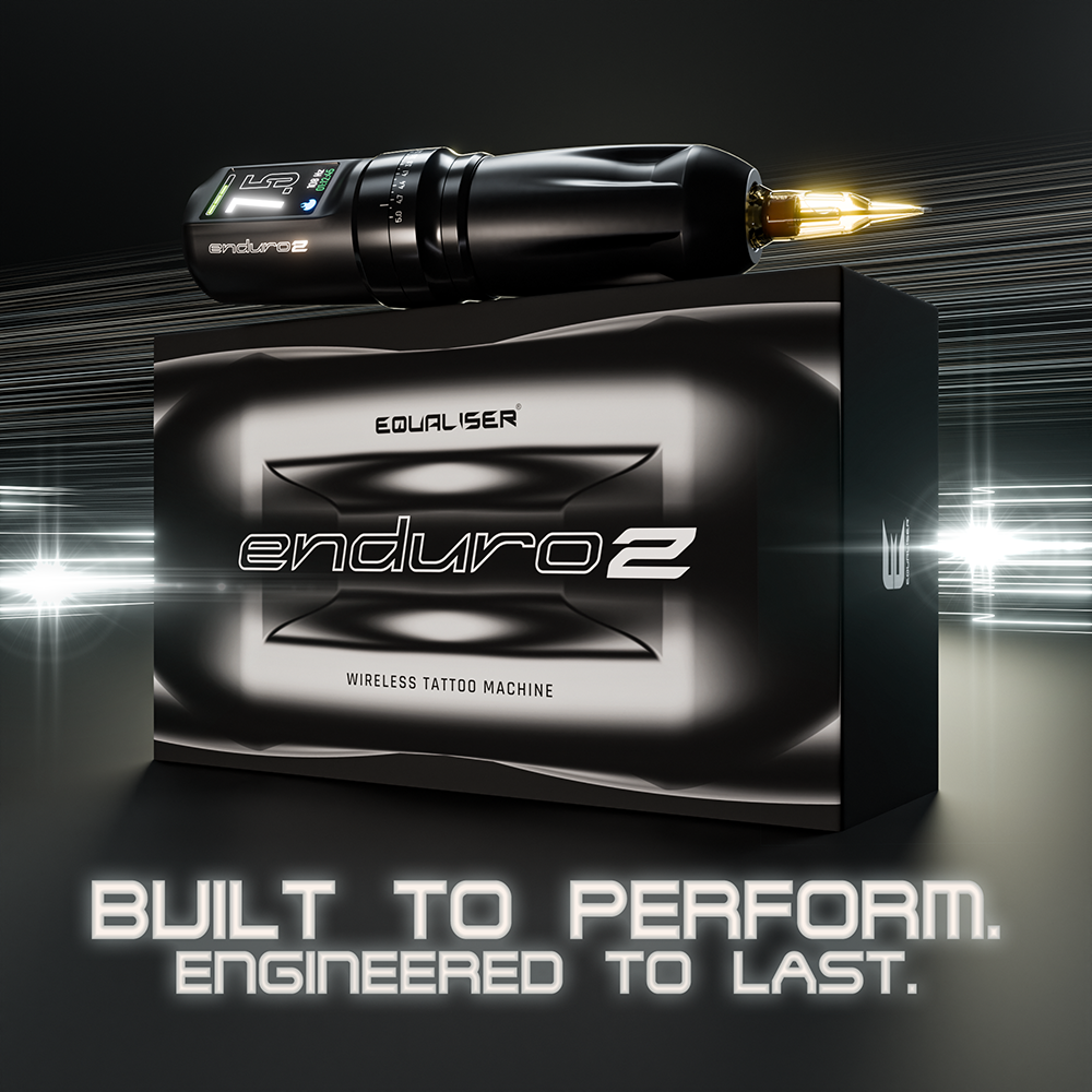 EQUALISER Enduro2