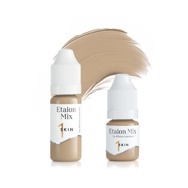 ETALON MIX – Camouflage Skin No. 1