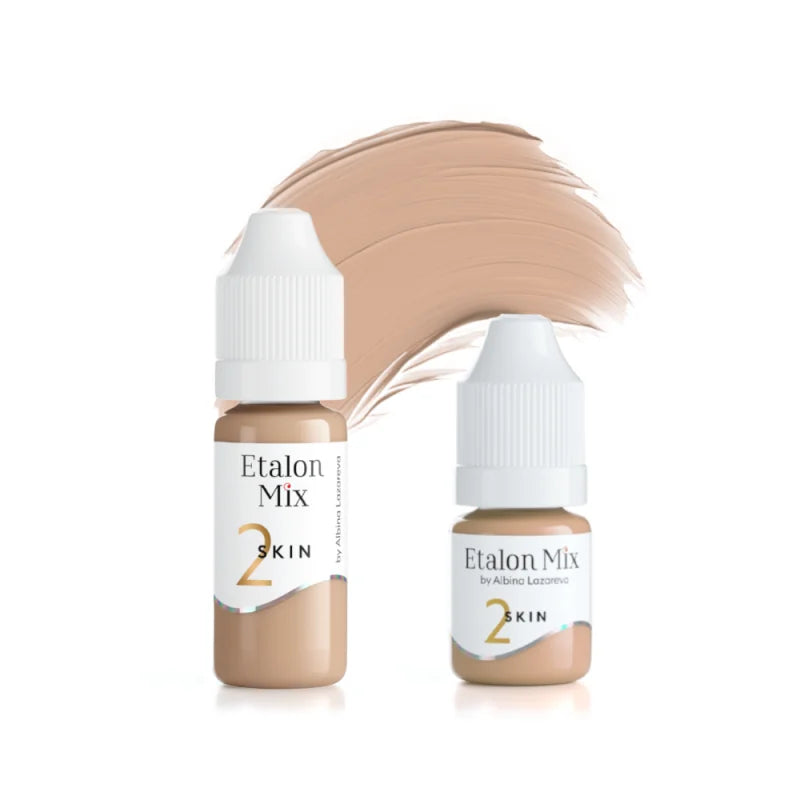 ETALON MIX – Camouflage Skin No. 2