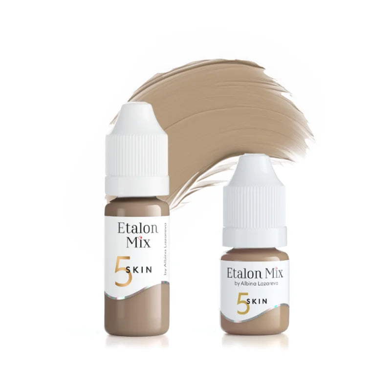 ETALON MIX – Camouflage Skin No. 5
