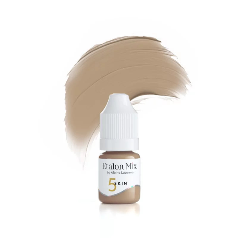 ETALON MIX – Camouflage Skin No. 5