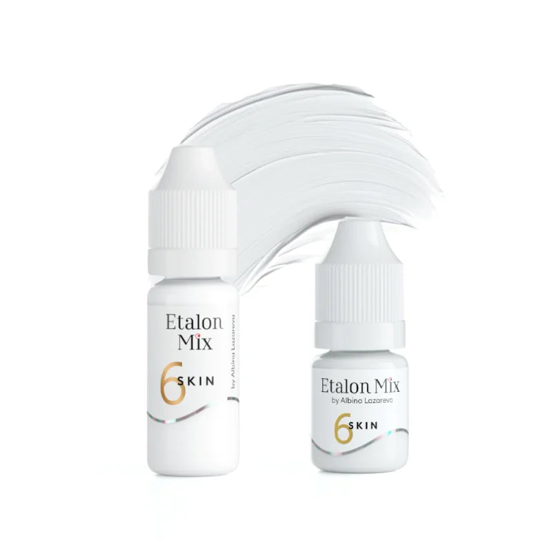 ETALON MIX – Camouflage Skin No. 6