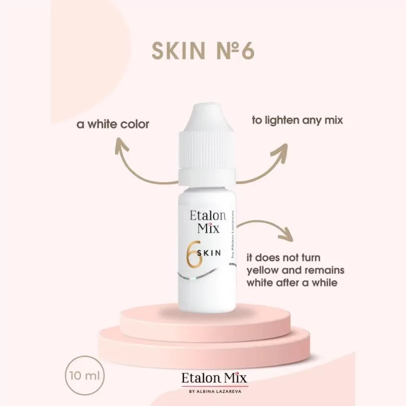 ETALON MIX – Camouflage Skin No. 6