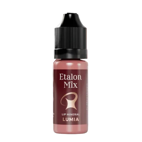 ETALON MIX Mineral Line - Lumia