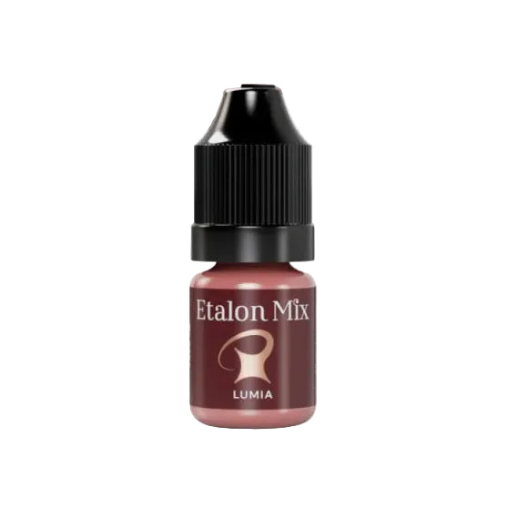 ETALON MIX Mineral Line - Lumia