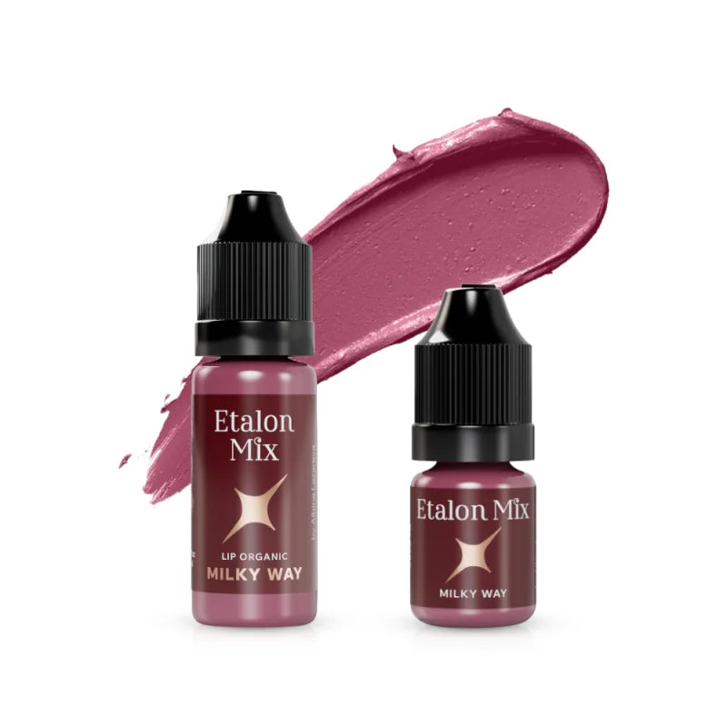 ETALON MIX Organic Line - Milky Way