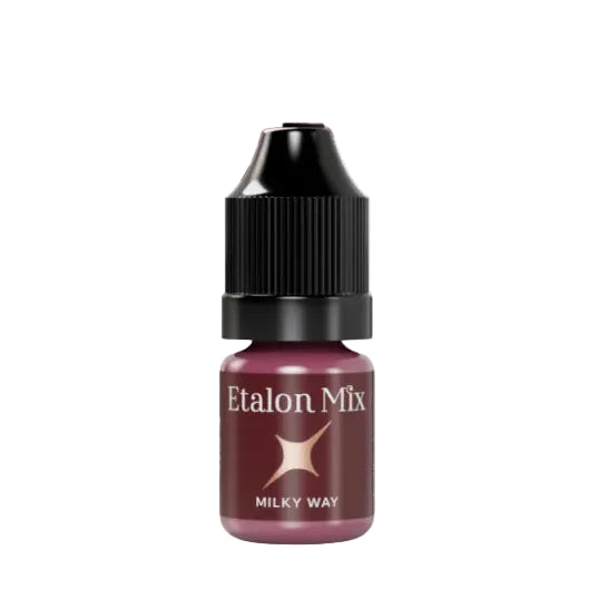 ETALON MIX Organic Line - Milky Way